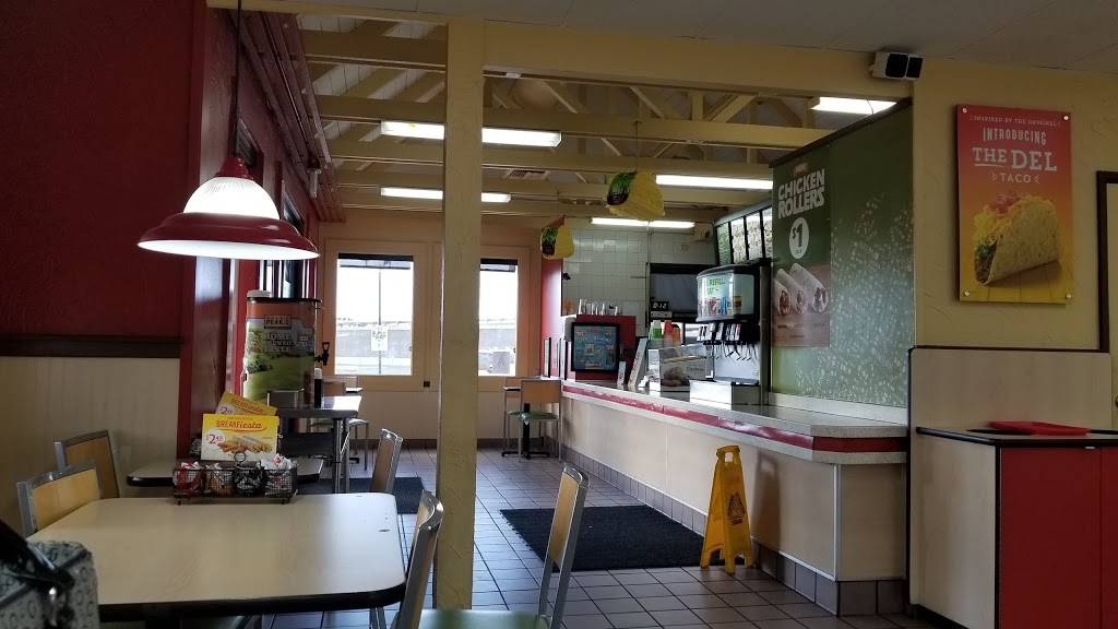 Del Taco | meal takeaway | 24898 Redlands Blvd, Loma Linda, CA 92354, USA | 9097964022 OR +1 909-796-4022