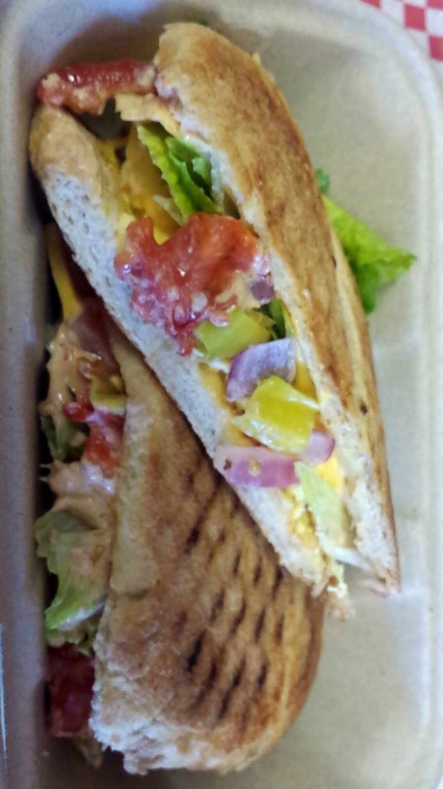 Coffee Stop | cafe | 2206 Lincoln Ave, San Jose, CA 95125, USA | 4082692245 OR +1 408-269-2245