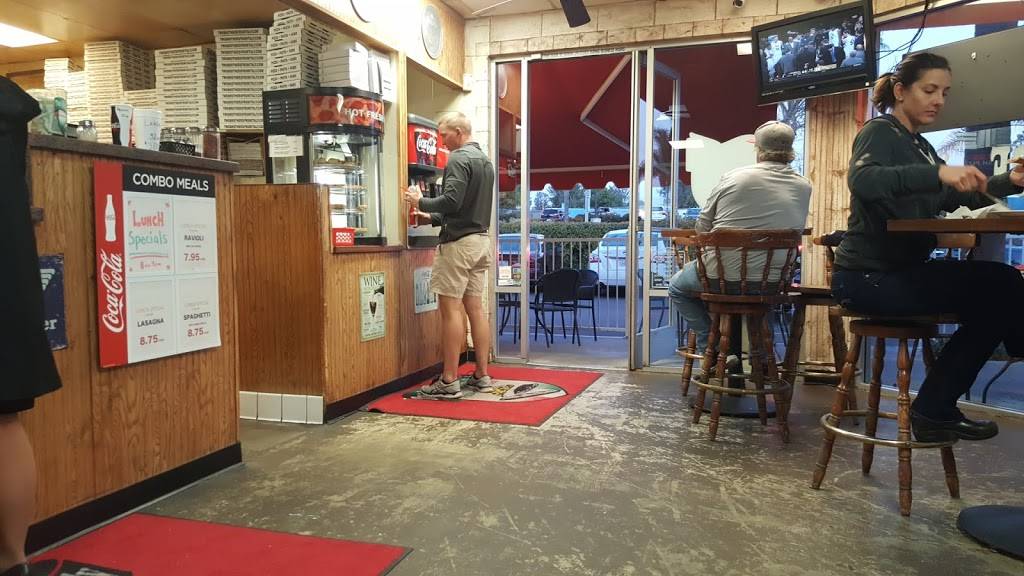 Two Brothers From Italy Pizza | restaurant | 4760 Oceanside Blvd, Oceanside, CA 92056, USA | 7607583638 OR +1 760-758-3638