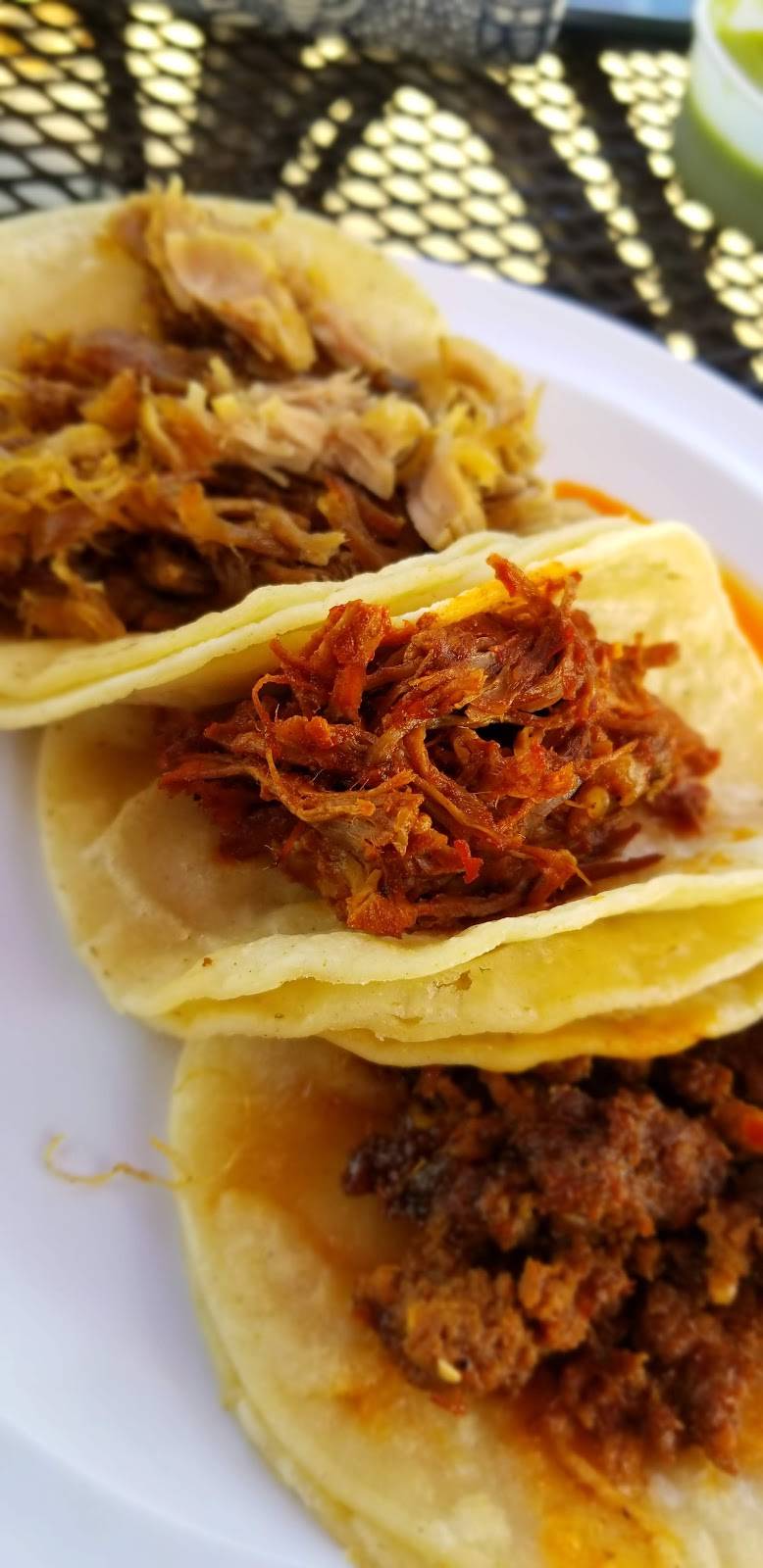 Tacos Don Roge | restaurant | 751 Linden Ave, Carpinteria, CA 93013, USA | 8055666546 OR +1 805-566-6546