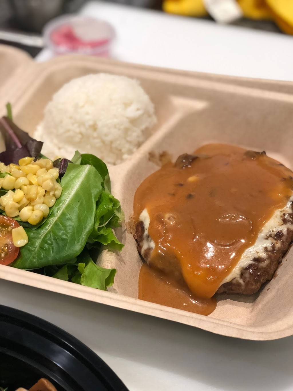 Mama’s Kitchen (Korean food) | restaurant | 12672 SE 38th St, Bellevue, WA 98006, USA | 4257472950 OR +1 425-747-2950