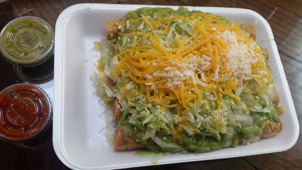 Jilbertos Mexican Food | restaurant | 3305 Palm Ave, San Diego, CA 92154, USA | 6194238548 OR +1 619-423-8548