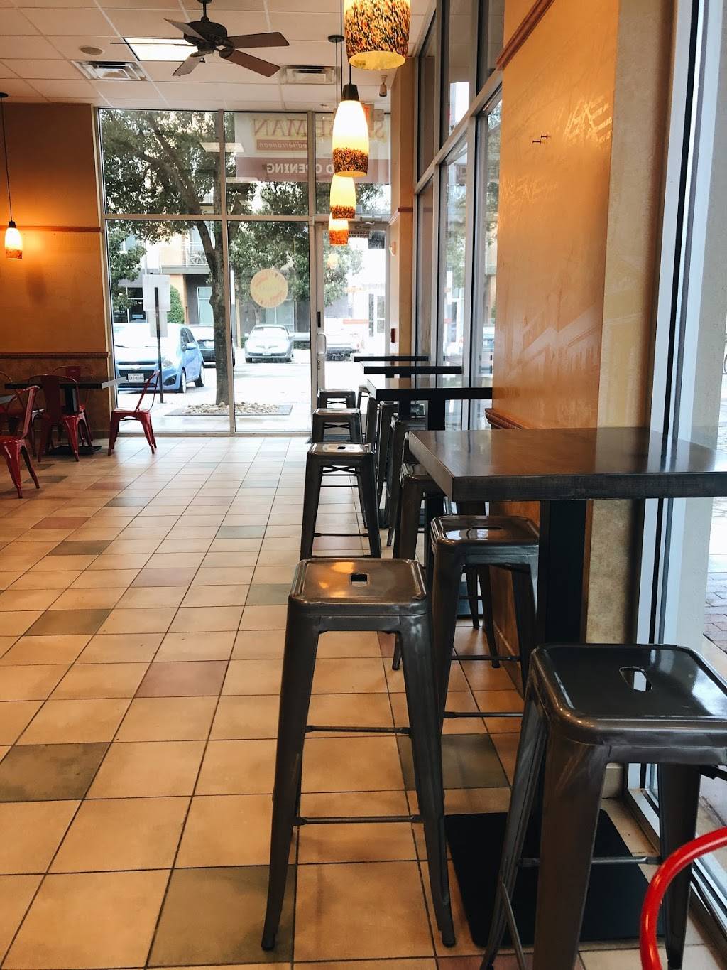 Shishman Halal Mediterranean | restaurant | 7020 Easy Wind Dr #150, Austin, TX 78752, USA | 5122435289 OR +1 512-243-5289