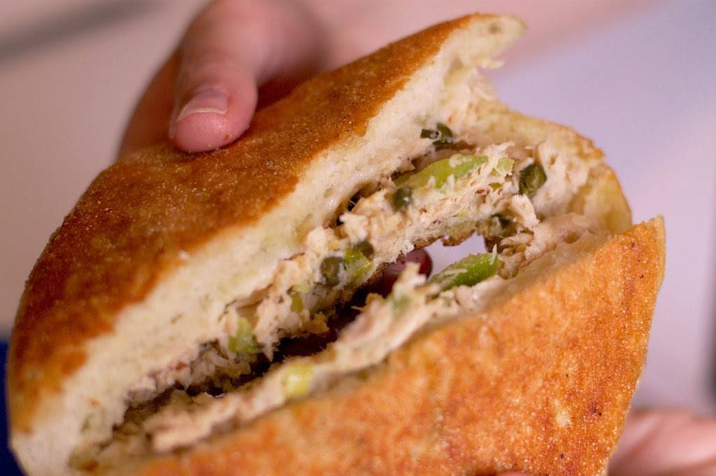 Brooklyn South | restaurant | 1437 Central Ave, St. Petersburg, FL 33705, USA | 7279144967 OR +1 727-914-4967