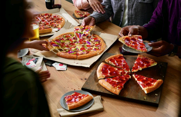 Pizza Hut | restaurant | 4211 Linden Ave, Dayton, OH 45432, USA | 9372534141 OR +1 937-253-4141