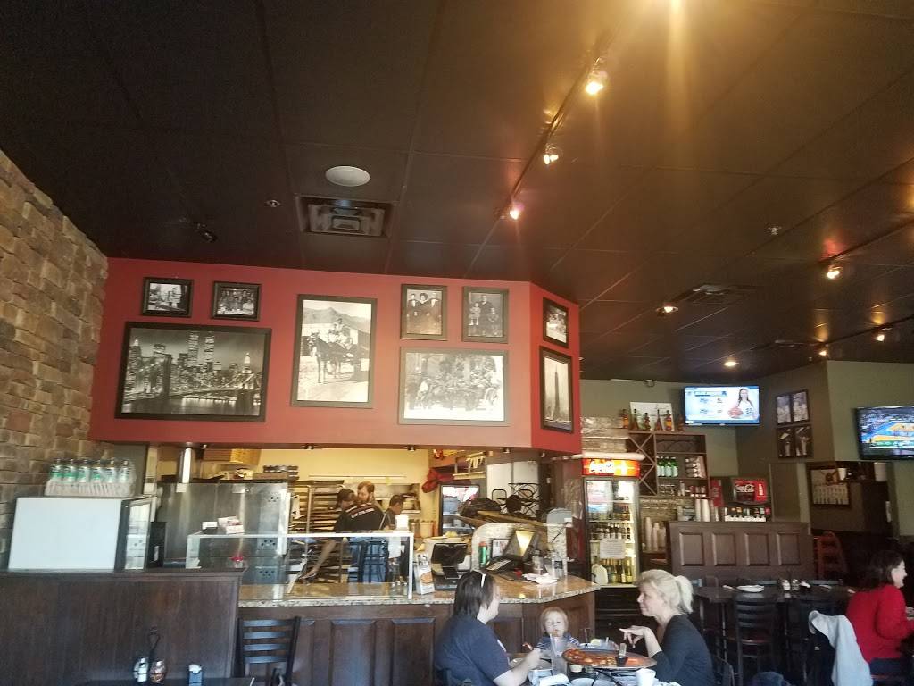 Amicos New York Pizza | restaurant | 7177 Nolensville Rd Suite 6A, Nolensville, TN 37135, USA | 6157761800 OR +1 615-776-1800