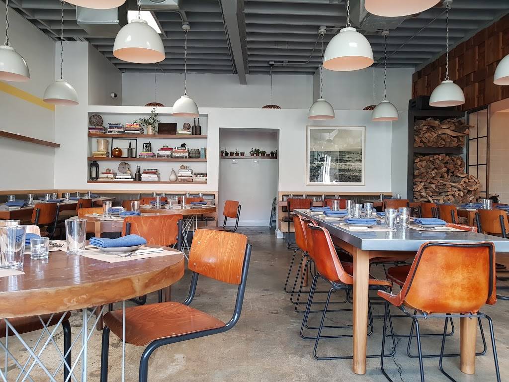 Spartina | restaurant | 7505 Melrose Ave, Los Angeles, CA 90046, USA | 3237821023 OR +1 323-782-1023