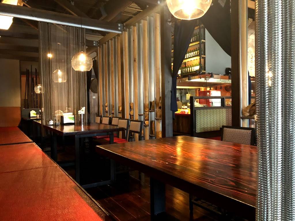 Next Door | restaurant | 2131 Pleasant Hill Rd, Duluth, GA 30096, USA | 7706804371 OR +1 770-680-4371