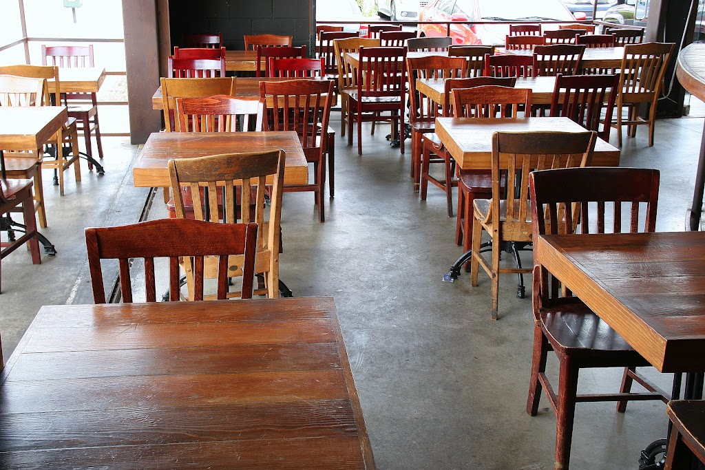 Stout Burgers & Beers | restaurant | 1544 N Cahuenga Blvd, Los Angeles, CA 90028, USA | 3234693801 OR +1 323-469-3801