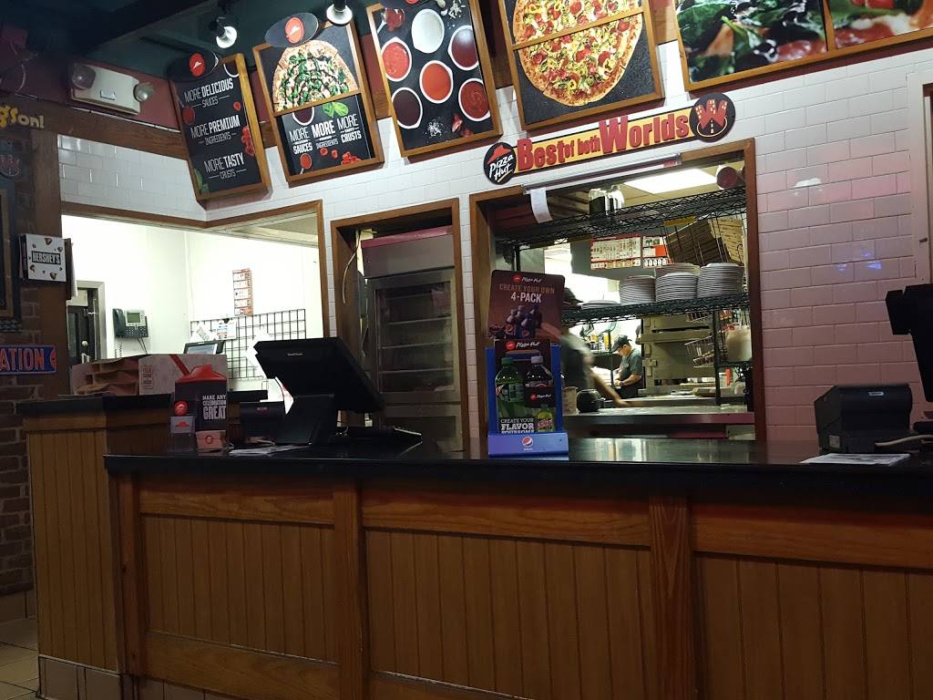 Pizza Hut | restaurant | 7395 US Hwy 98 N, Lakeland, FL 33809, USA | 8638593555 OR +1 863-859-3555