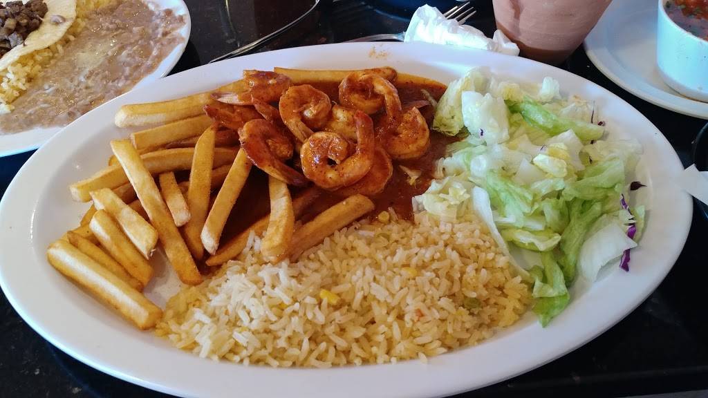 Mariscos Los Arcos | restaurant | 14038 Victory Blvd, Van Nuys, CA 91401, USA | 8189020892 OR +1 818-902-0892