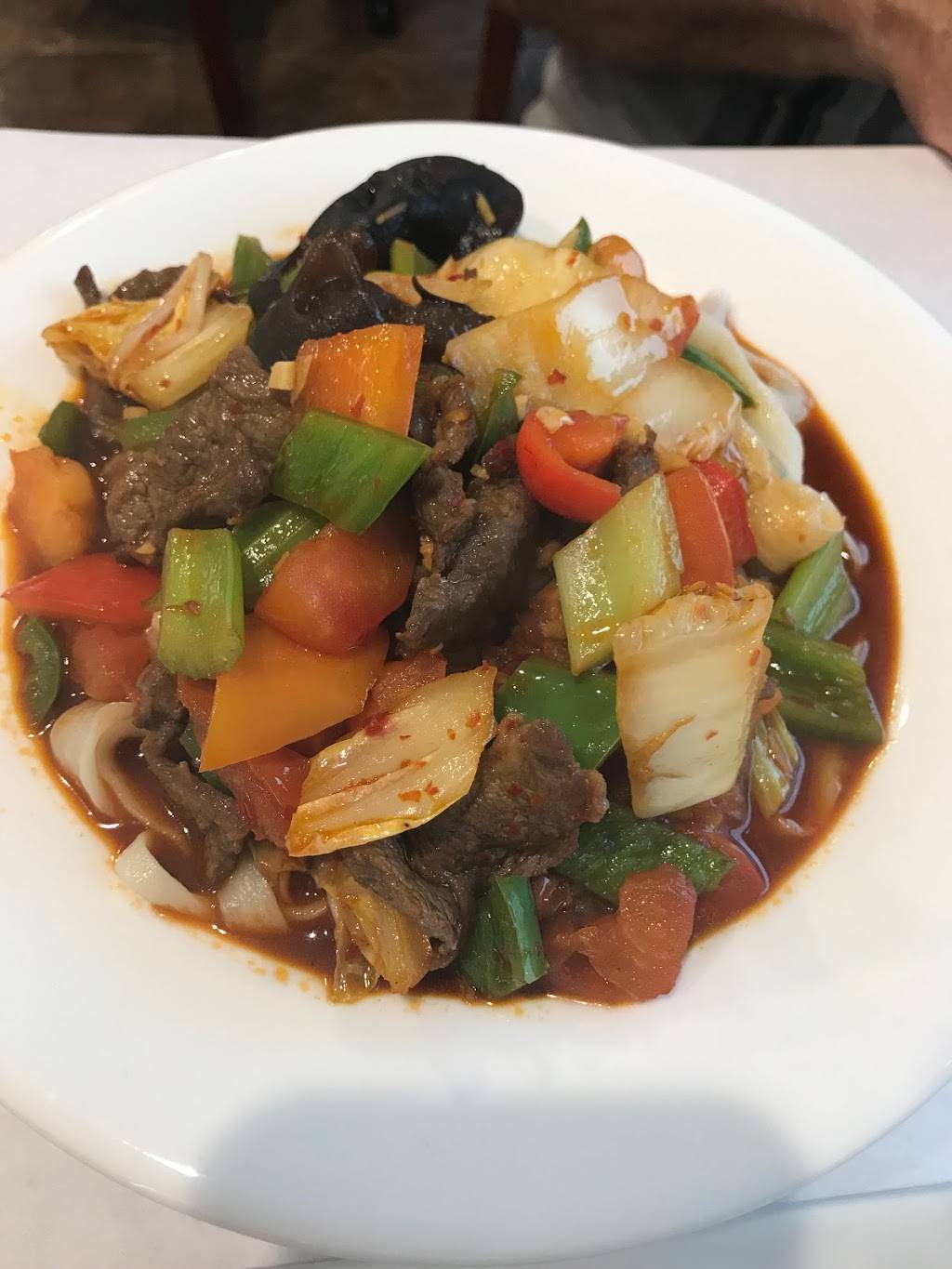 Dolan’s Uyghur Cuisine | restaurant | 742 W Valley Blvd, Alhambra, CA 91803, USA | 6267827555 OR +1 626-782-7555