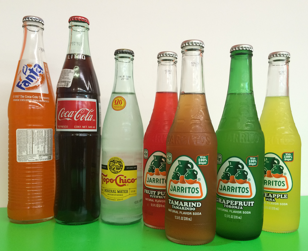 Fonda My Tlapehuala | restaurant | 416 e sam rayburn, Bonham, TX 75418, USA | 2148451438 OR +1 214-845-1438