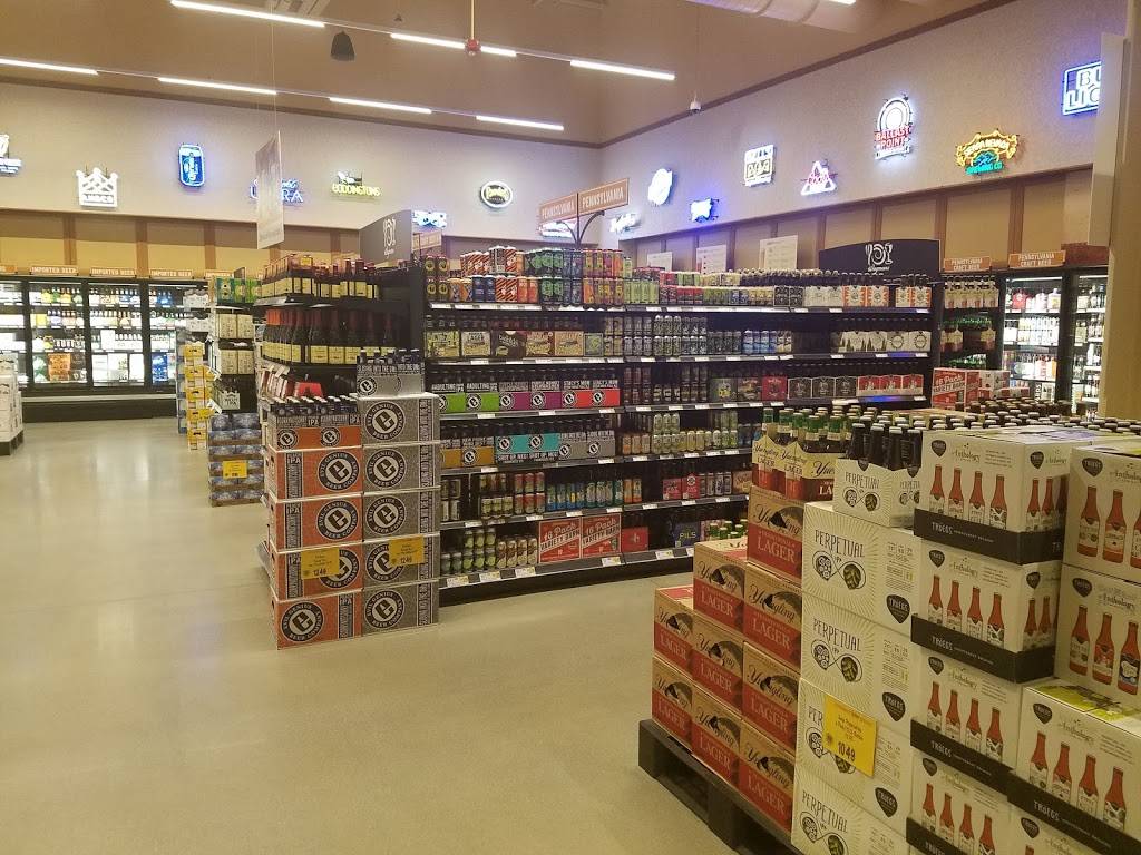 The Burger Bar by Wegmans | restaurant | 2000 Crossings Blvd, Lancaster, PA 17601, USA | 7173589465 OR +1 717-358-9465