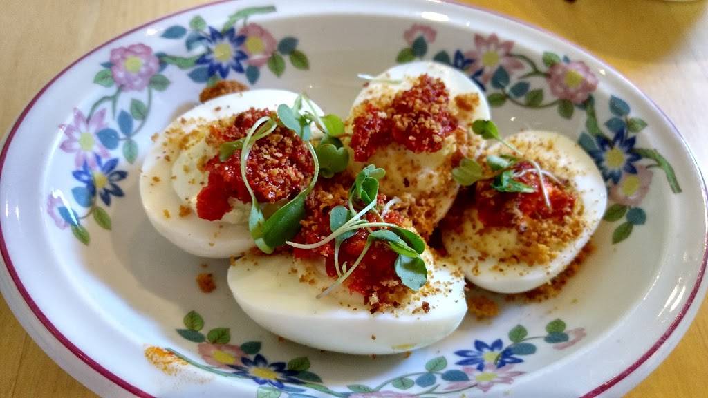 Spotted Salamander Cafe And Catering | cafe | 1531 Richland St, Columbia, SC 29201, USA | 8035562197 OR +1 803-556-2197