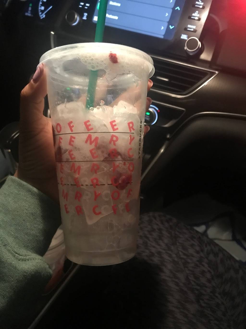 Starbucks | cafe | 4700 W State Rd 46 #1020, Sanford, FL 32771, USA | 4076184867 OR +1 407-618-4867