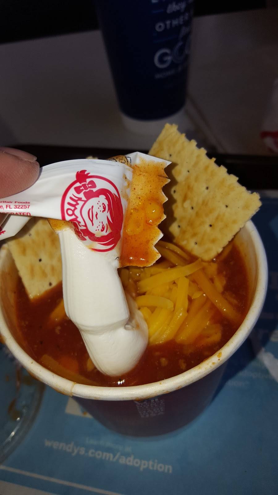 Wendys | restaurant | 1175 East Ridge Road, Rochester, NY 14621, USA | 5852667523 OR +1 585-266-7523