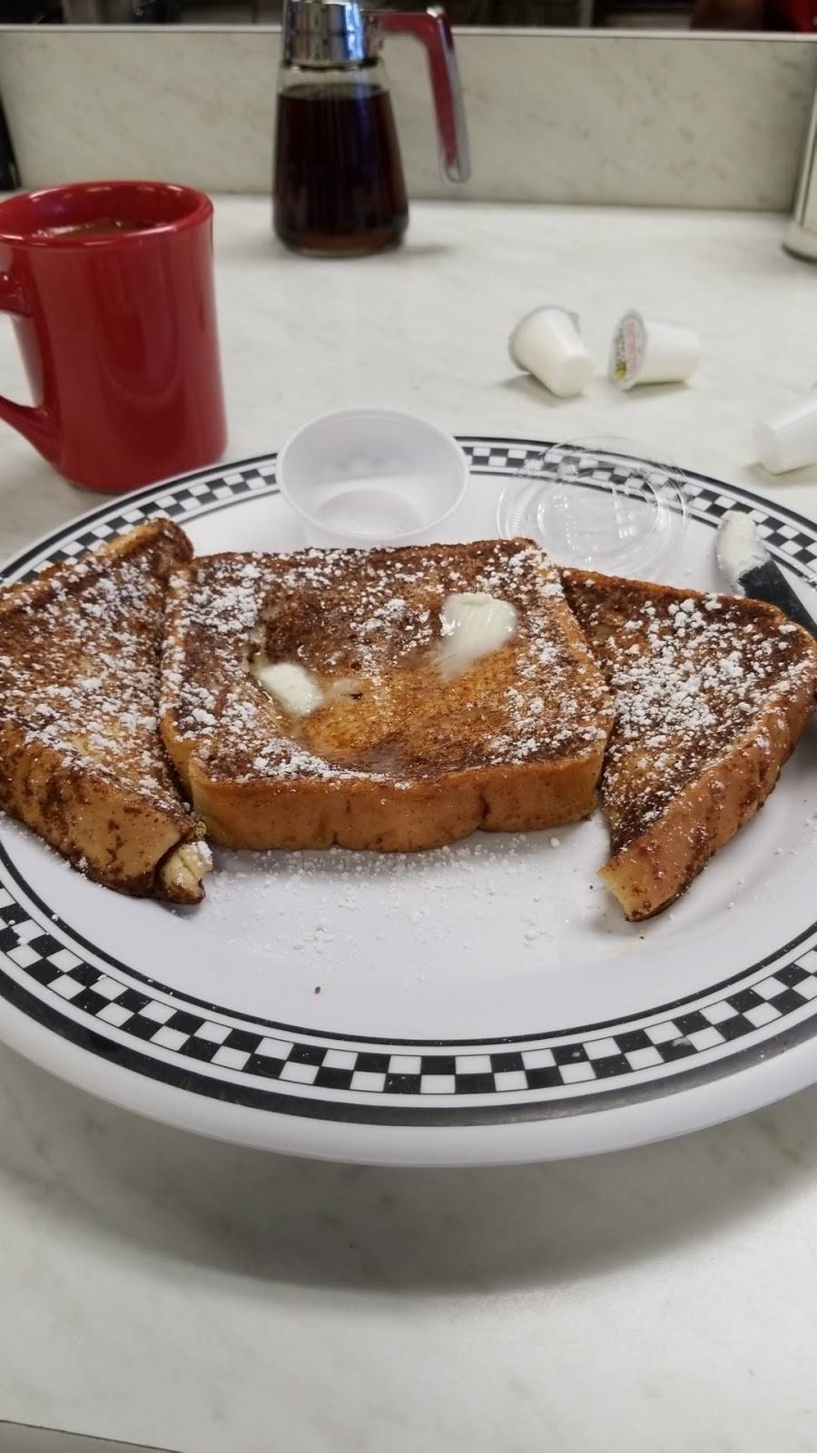 Classic Diner | restaurant | 1021 Providence Sq Shop Ctr, Virginia Beach, VA 23464, USA | 7574673000 OR +1 757-467-3000