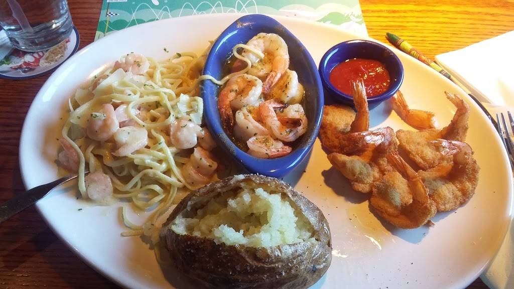 Red Lobster | restaurant | 12180 Amargosa Rd, Victorville, CA 92392, USA | 7602411650 OR +1 760-241-1650