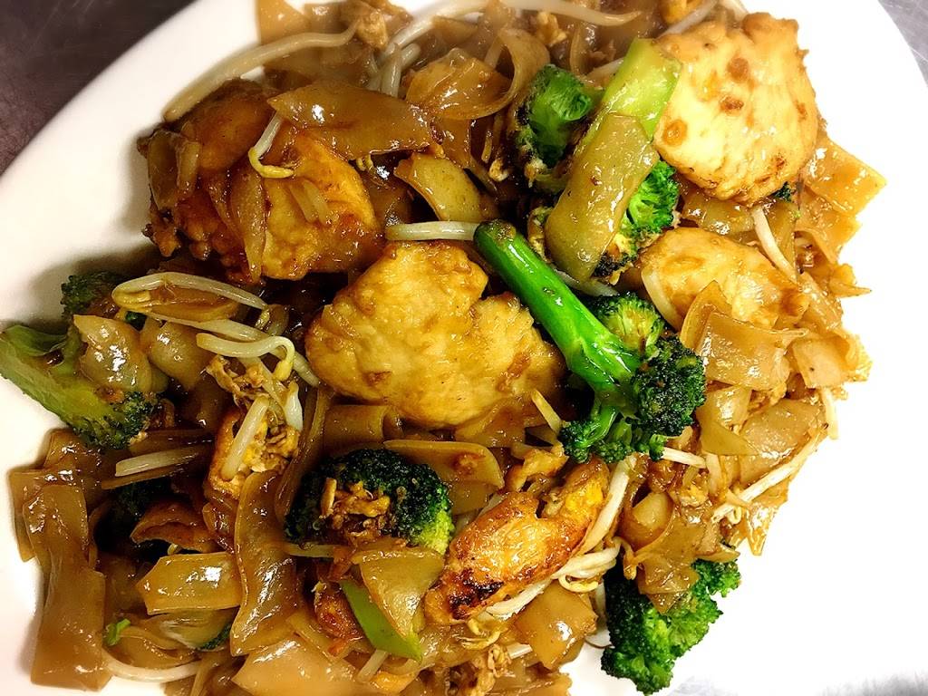 Thai Spice | restaurant | 9811 Broadway St Suite101, Pearland, TX 77584, USA | 7134361777 OR +1 713-436-1777