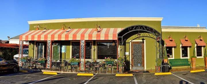 Cucina Alessá | restaurant | 6700 West Coast Hwy, Newport Beach, CA 92663, USA | 9496452148 OR +1 949-645-2148