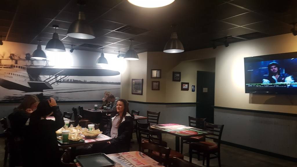 Wingstop | restaurant | 3317 Hardy St #30, Hattiesburg, MS 39401, USA | 6019092191 OR +1 601-909-2191