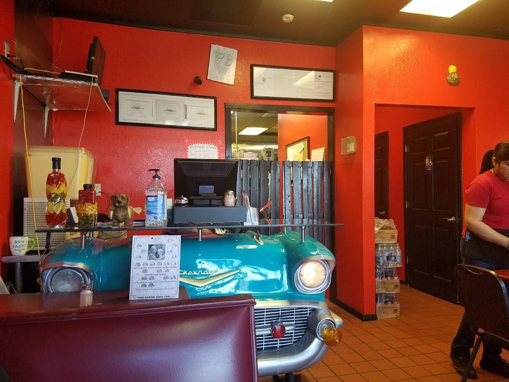 El Gran Tako | restaurant | 340 E New Circle Rd #100, Lexington, KY 40505, USA | 8592455684 OR +1 859-245-5684