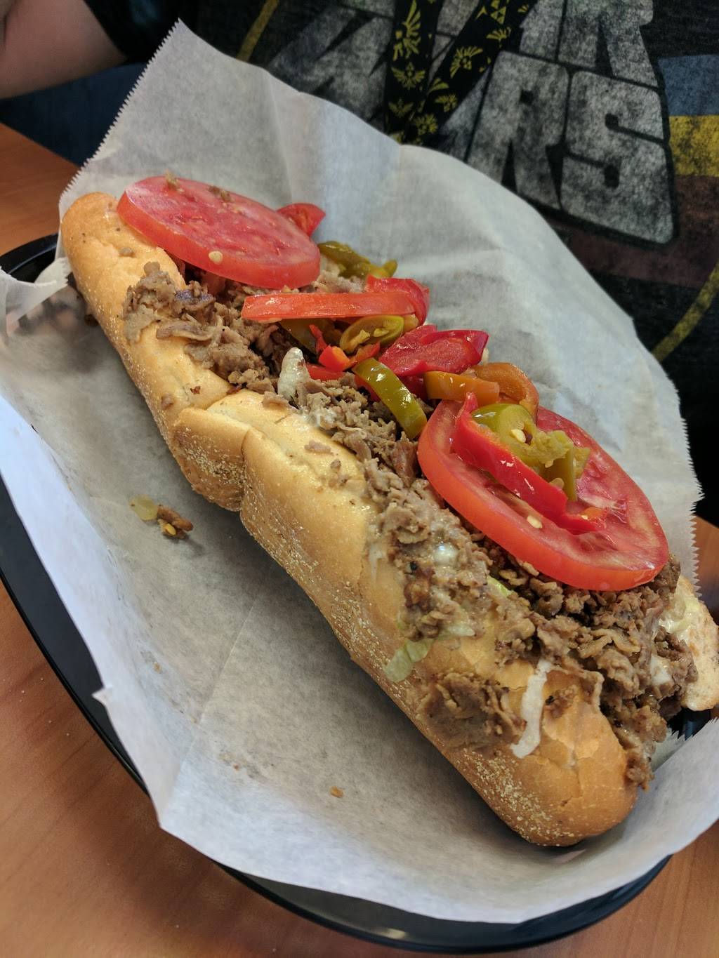 Delcos Original Steaks | restaurant | 1701 Main St, Dunedin, FL 34698, USA | 7277384700 OR +1 727-738-4700