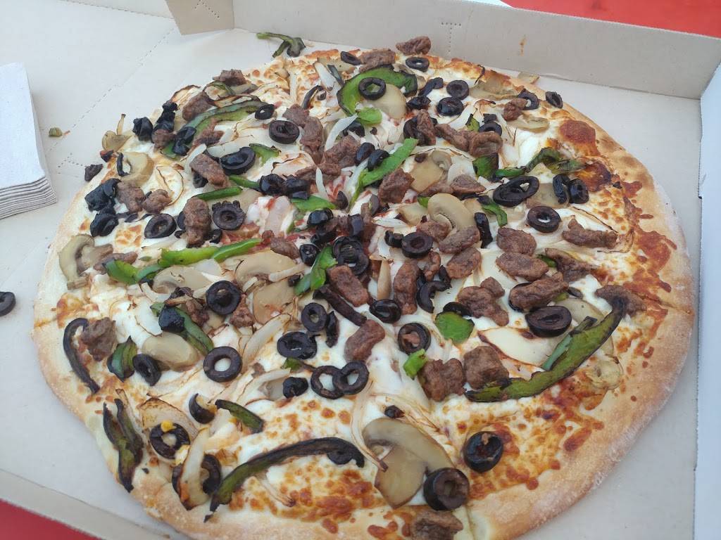 Little Caesars Pizza | meal takeaway | 325 Unionville Indian Trail Rd, Indian Trail, NC 28079, USA | 7048825467 OR +1 704-882-5467