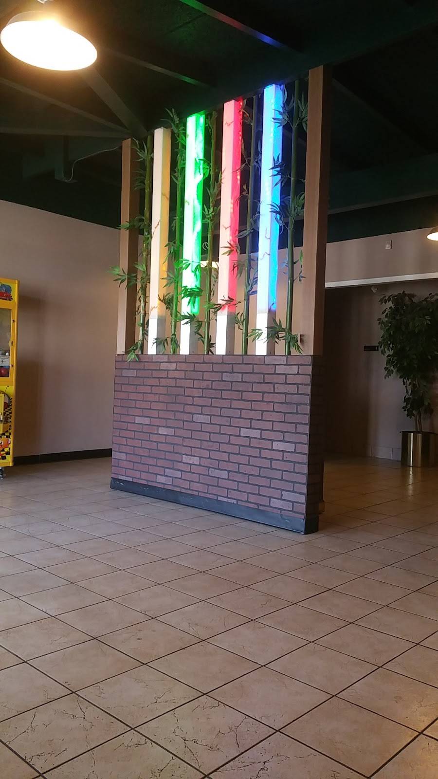 Rice Box | restaurant | 1175 E Andrew Johnson Hwy #1, Greeneville, TN 37745, USA | 4235254823 OR +1 423-525-4823