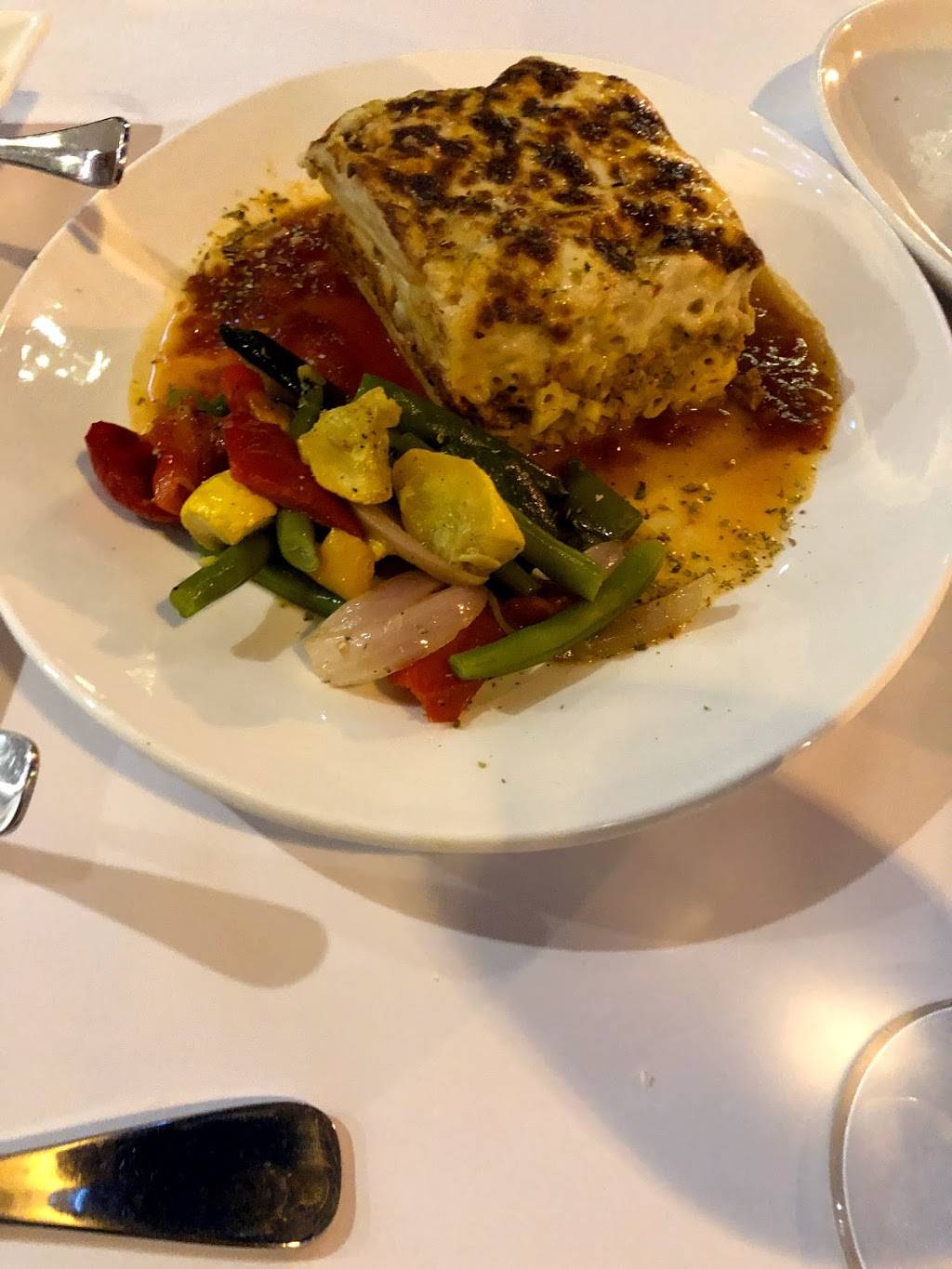 Pylos | restaurant | 621 Laurel St, San Carlos, CA 94070, USA | 6502263652 OR +1 650-226-3652