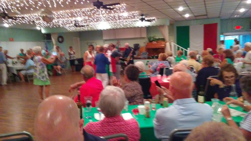 The Grille On The Green | restaurant | 100 Woodland Dr, Vero Beach, FL 32962, USA | 7722265749 OR +1 772-226-5749