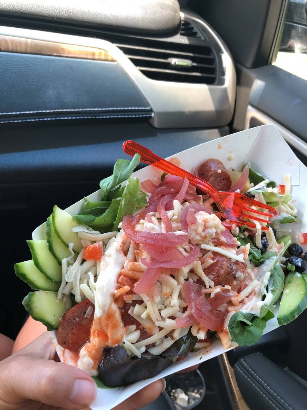 Angle Iron Kitchen | cafe | 15 Charlotte St, Lakefield, ON K0L 2H0, Canada | 7058750428 OR +1 705-875-0428