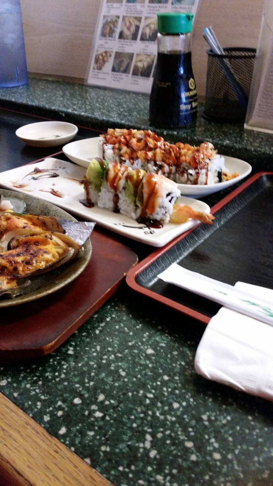 Sagami-Tei | restaurant | 16511 Magnolia St, Westminster, CA 92683, USA | 7148427677 OR +1 714-842-7677