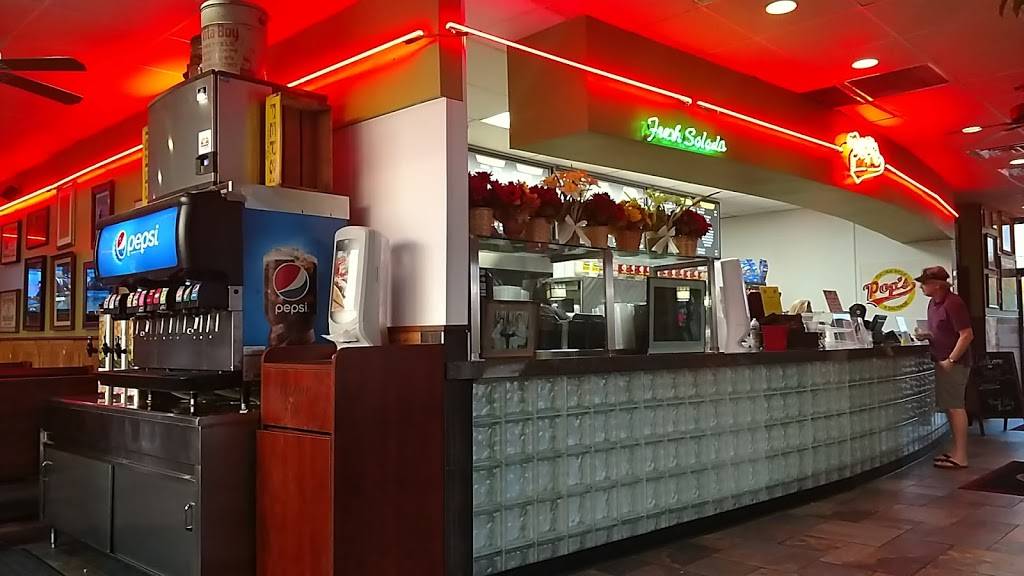 Pops Italian Beef and Sausage | restaurant | 18328 Governors Hwy, Homewood, IL 60430, USA | 7086479999 OR +1 708-647-9999