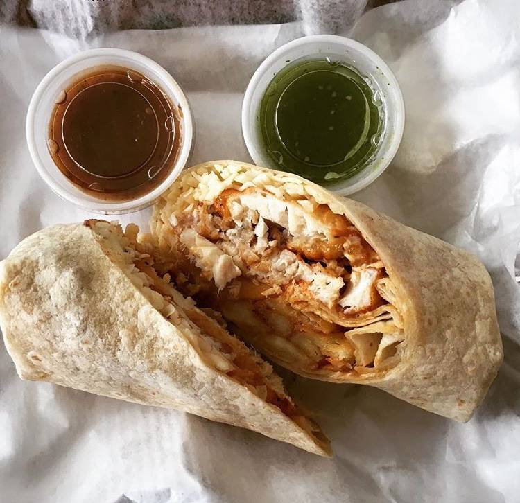 Banditos Mexican Grill | restaurant | 68 Shore Rd, Ogunquit, ME 03907, USA | 2076464221 OR +1 207-646-4221