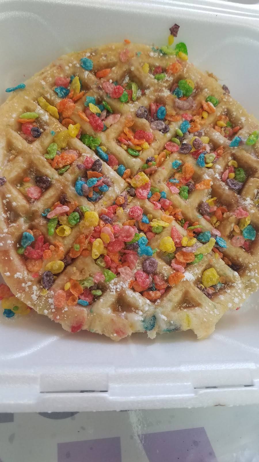 iKrave Express | restaurant | 20218 Old Cutler Rd, Cutler Bay, FL 33189, USA | 7865819178 OR +1 786-581-9178