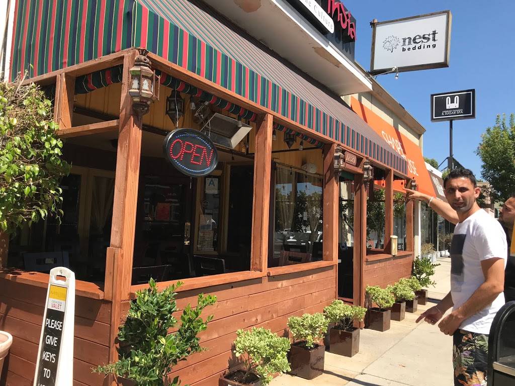 Flavor of India Studio City | meal takeaway | 12321 Ventura Blvd, Studio City, CA 91604, USA | 8187618140 OR +1 818-761-8140