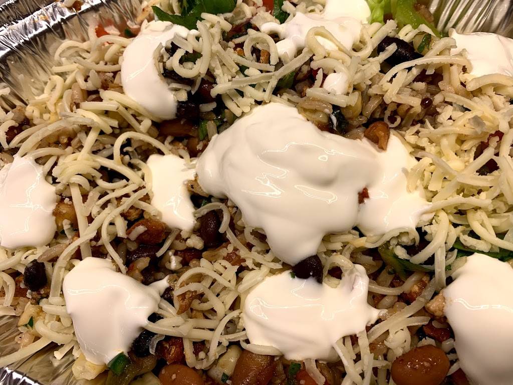 Chipotle Mexican Grill | restaurant | 2900 N Mesa St Suite H-1, El Paso, TX 79902, USA | 9153519361 OR +1 915-351-9361