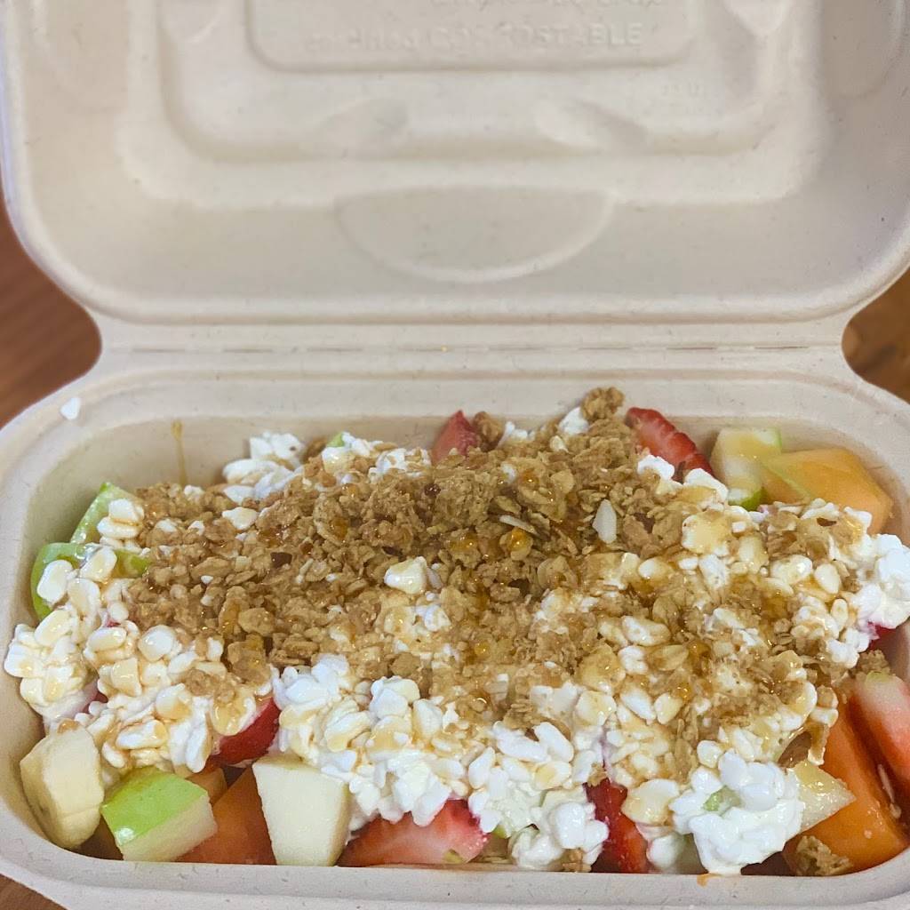 Thania’s Juice Bar | restaurant | 868 Tahoe Blvd # 7, Incline Village, NV 89451, USA | 7752982858 OR +1 775-298-2858