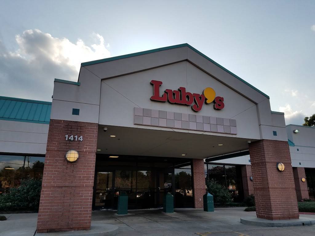 Lubys | restaurant | 1414 Waugh Dr, Houston, TX 77019, USA | 7135280880 OR +1 713-528-0880