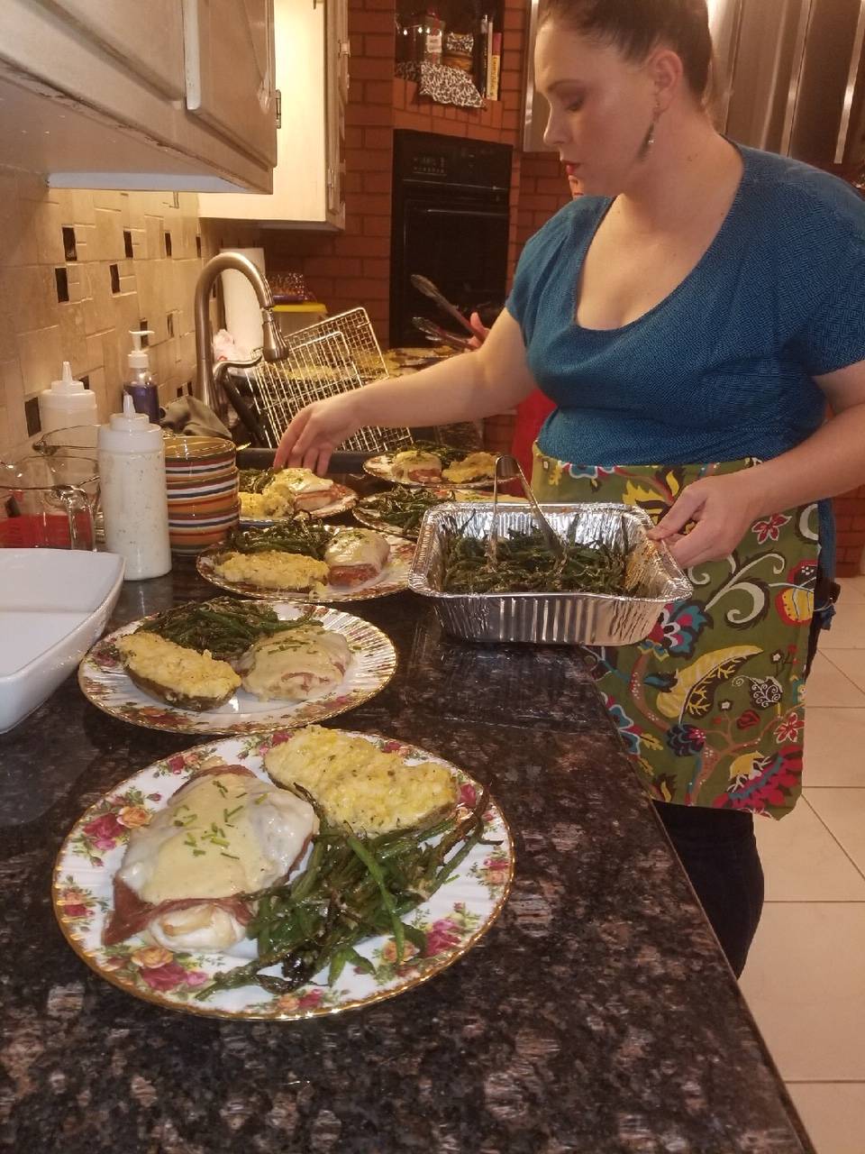 The Bent Fork | meal takeaway | 2707 W Gore Blvd, Lawton, OK 73505, USA | 5806993332 OR +1 580-699-3332