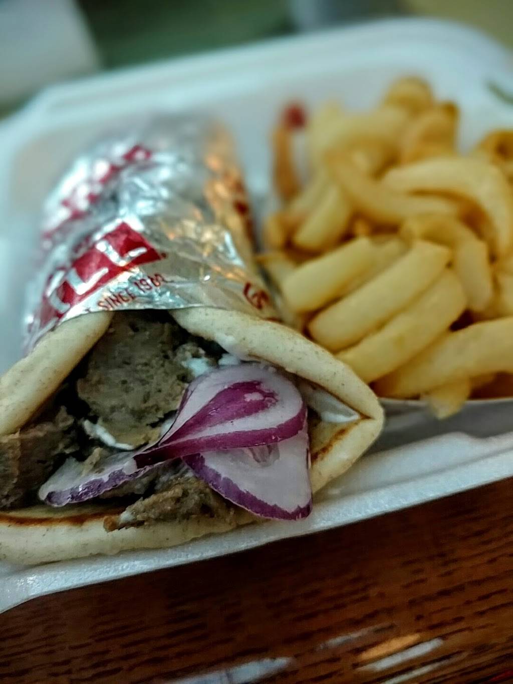 Great Wraps | restaurant | Mall of Georgia, 3333 Buford Dr, Buford, GA 30519, USA | 6784826540 OR +1 678-482-6540