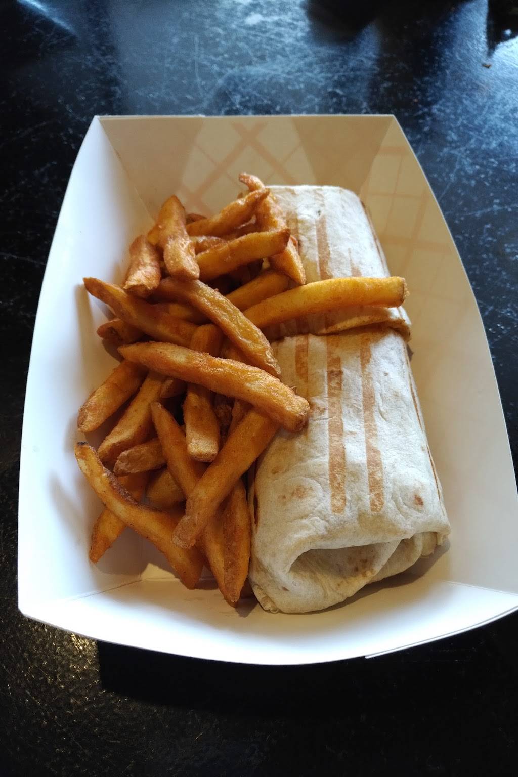 Mr. Broast MG | restaurant | 7947 Golf Rd, Morton Grove, IL 60053, USA | 8479652422 OR +1 847-965-2422