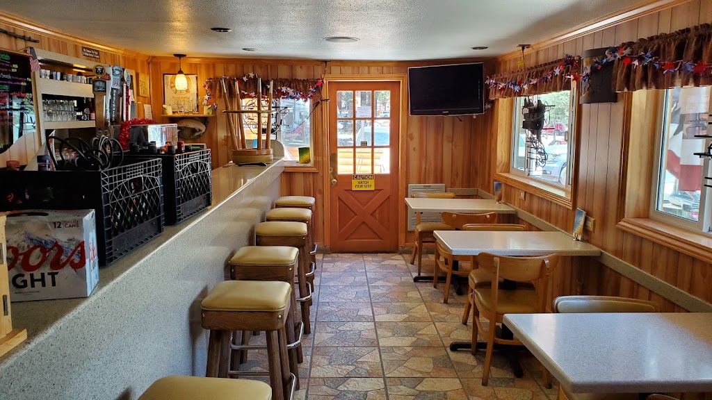 Village Cafe | restaurant | Sierra High Rte, Bridgeport, CA 93517, USA | 7609327071 OR +1 760-932-7071