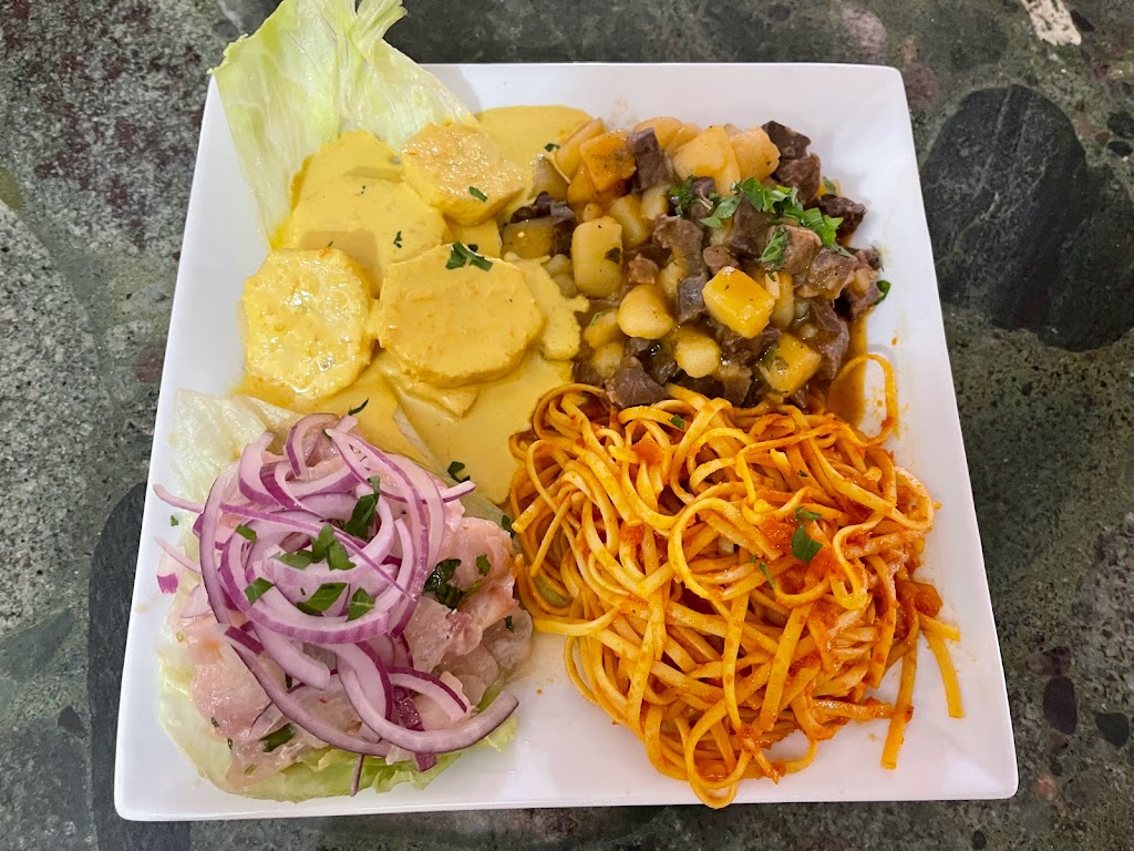 La Flor De La Canela Peruvian Restaurant | restaurant | 360 Franklin Ave, Hartford, CT 06114, USA | 8602160237 OR +1 860-216-0237