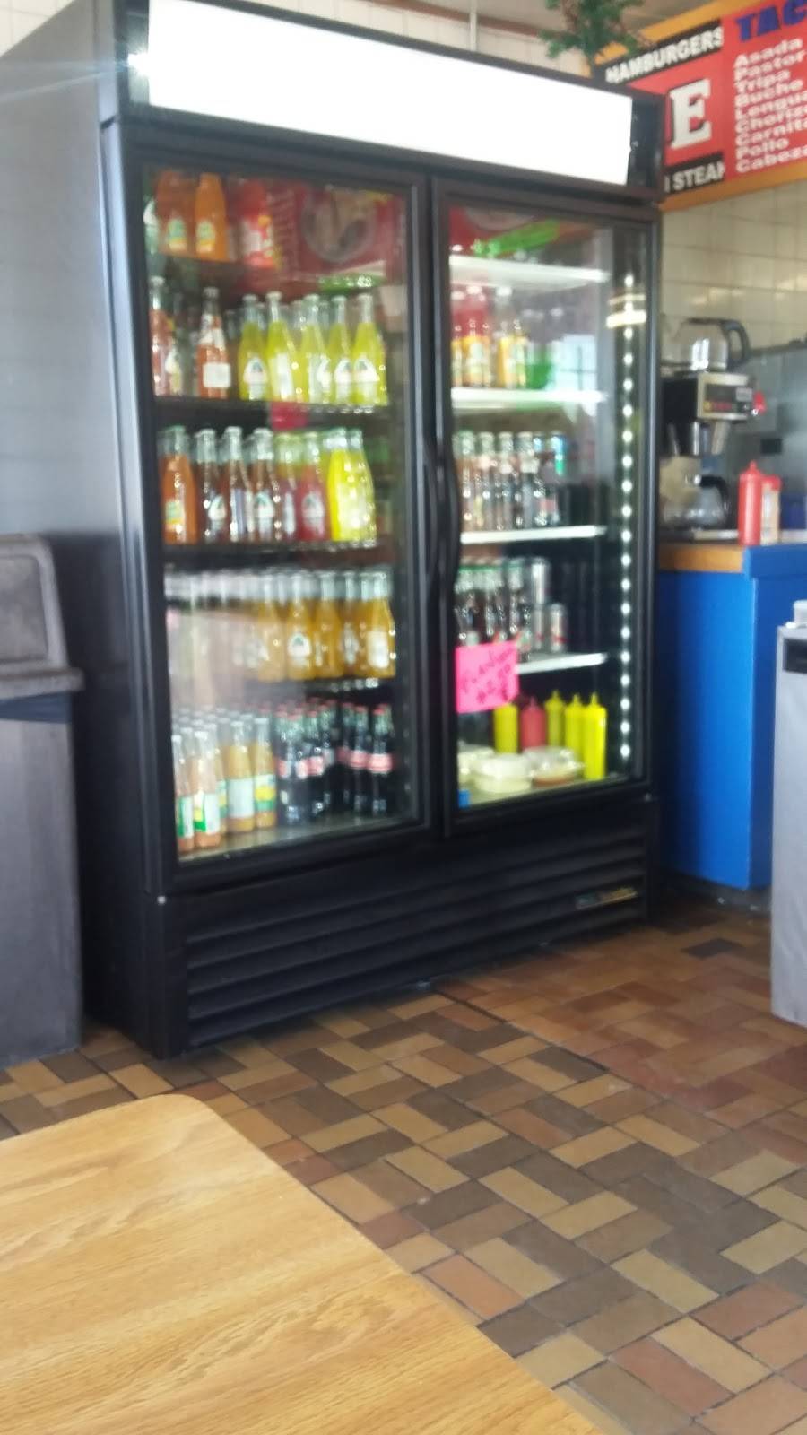 El Rey Del Taco | restaurant | 6450 E Truman Rd, Kansas City, MO 64126, USA | 8162167711 OR +1 816-216-7711