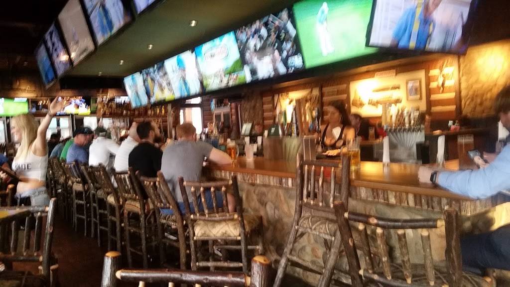 Twin Peaks Columbia - The Vista | restaurant | 600 Gervais St, Columbia, SC 29201, USA | 8036023667 OR +1 803-602-3667