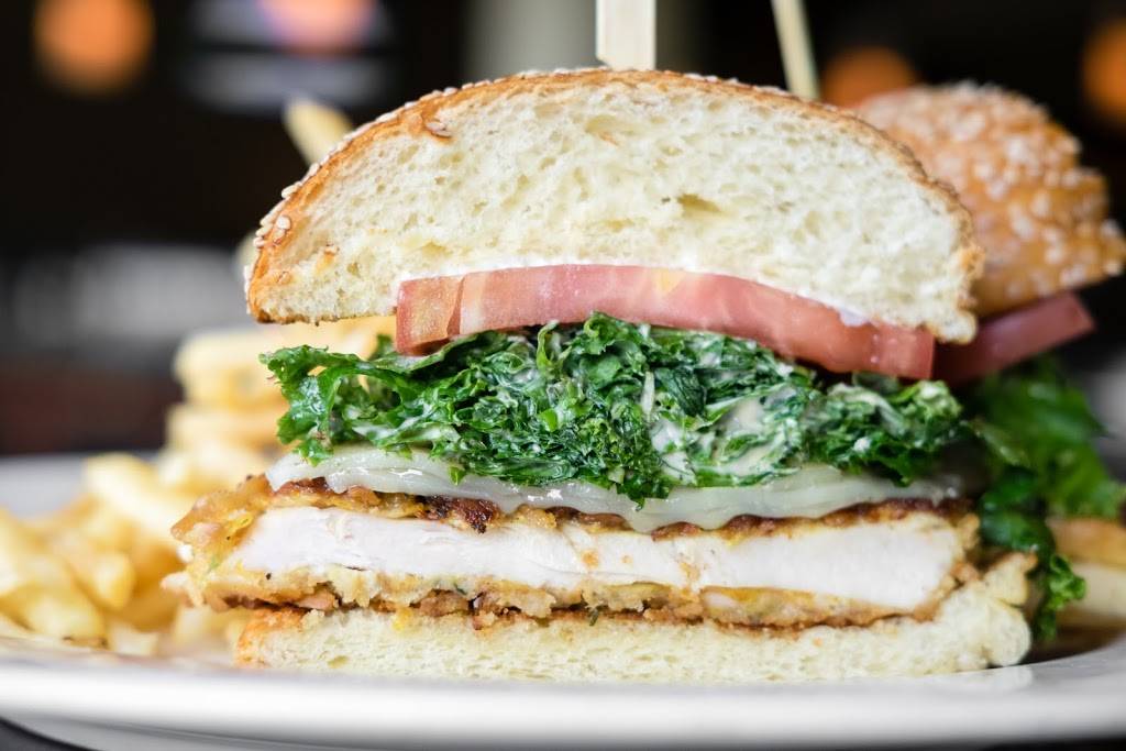 Stanford Grill Rockville | restaurant | 2000 Tower Oaks Blvd, Rockville, MD 20852, USA | 2405821000 OR +1 240-582-1000