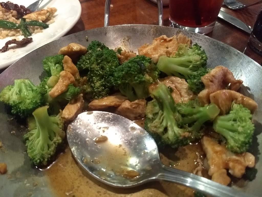 P.F. Changs | restaurant | 925 Blossom Hill Rd #1515, San Jose, CA 95123, USA | 4089602940 OR +1 408-960-2940